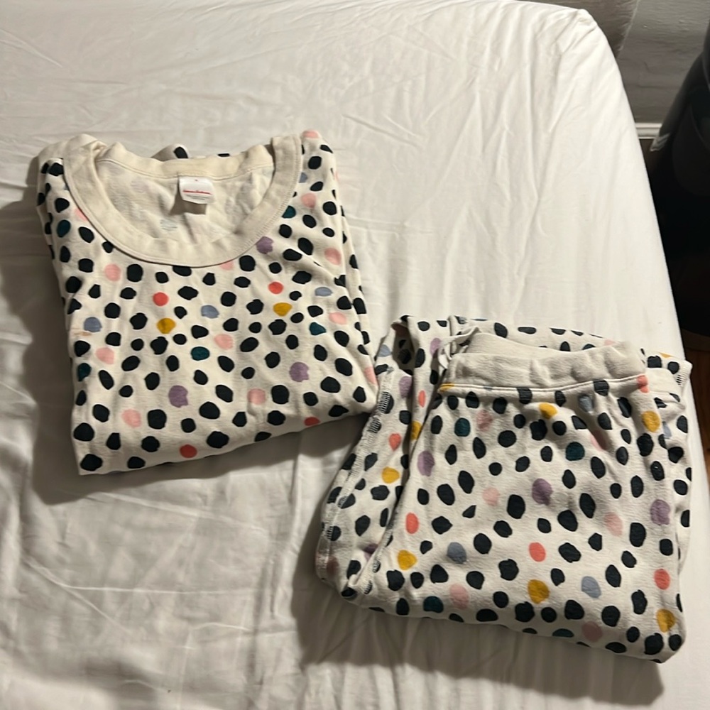 Hanna Andersson Jammies